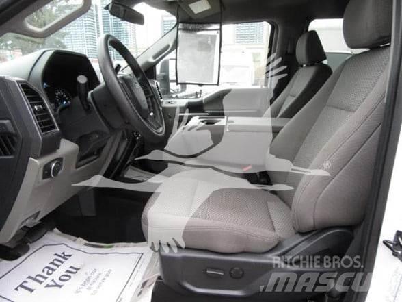 Ford F250 其他