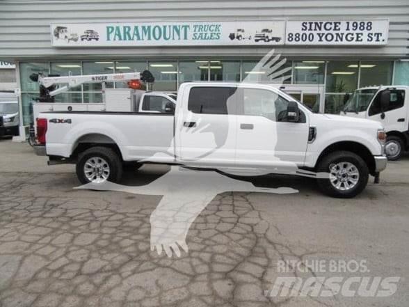Ford F250 其他