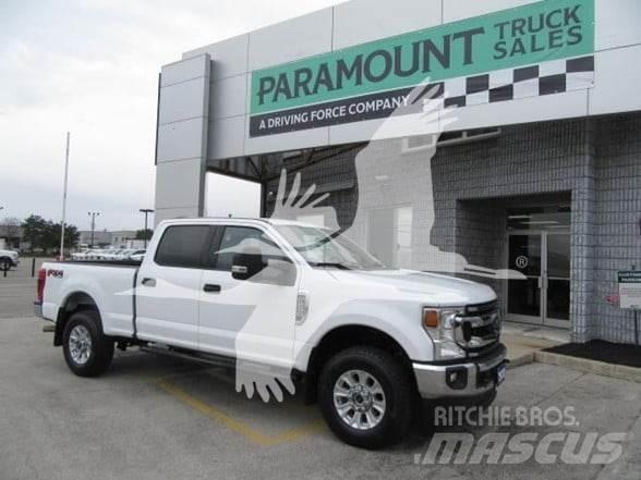 Ford F250 其他
