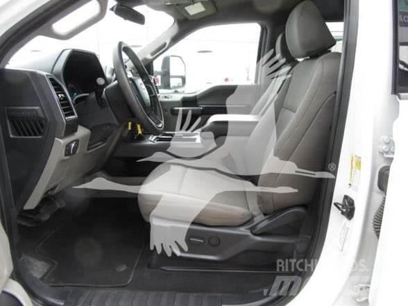 Ford F250 其他