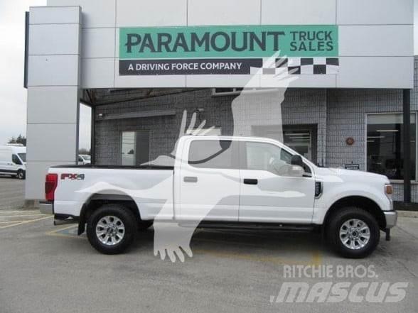 Ford F250 其他