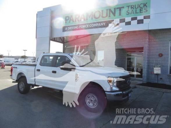 Ford F250 其他