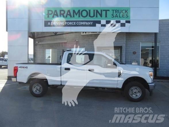 Ford F250 其他