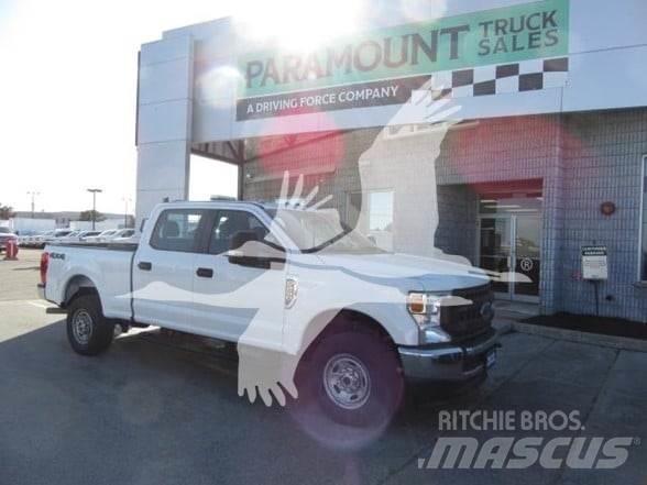 Ford F250 其他