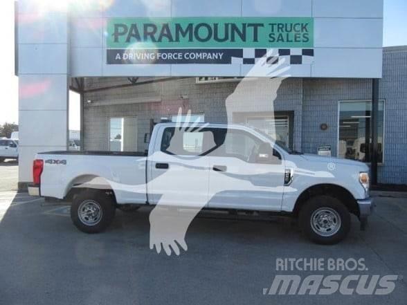 Ford F250 其他