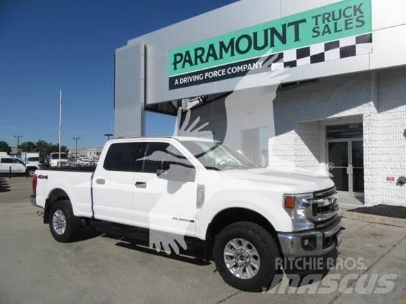 Ford F250 其他