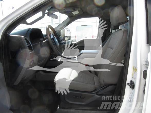 Ford F250 其他