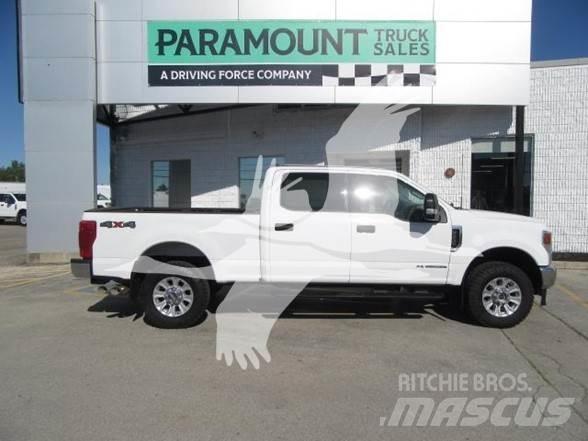 Ford F250 其他