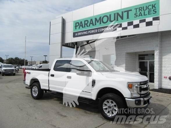 Ford F250 其他