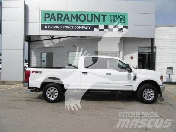 Ford F250 其他