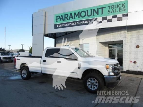 Ford F250 其他