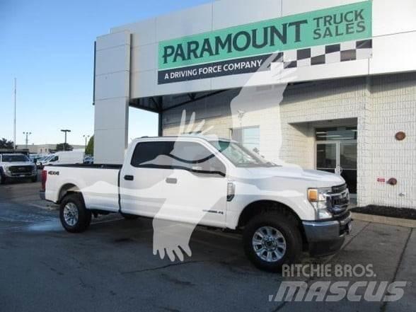 Ford F250 其他