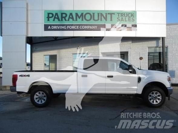 Ford F250 其他