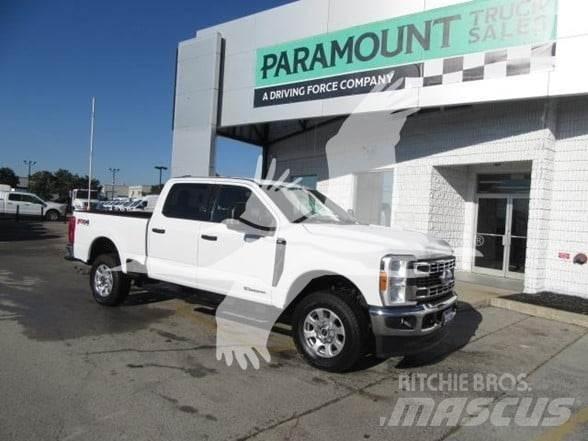 Ford F250 其他