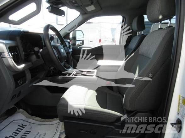 Ford F250 其他