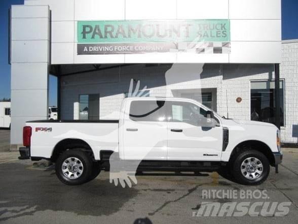 Ford F250 其他