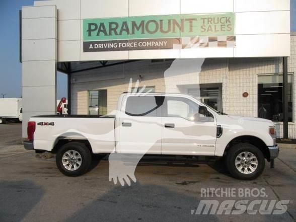 Ford F250 其他