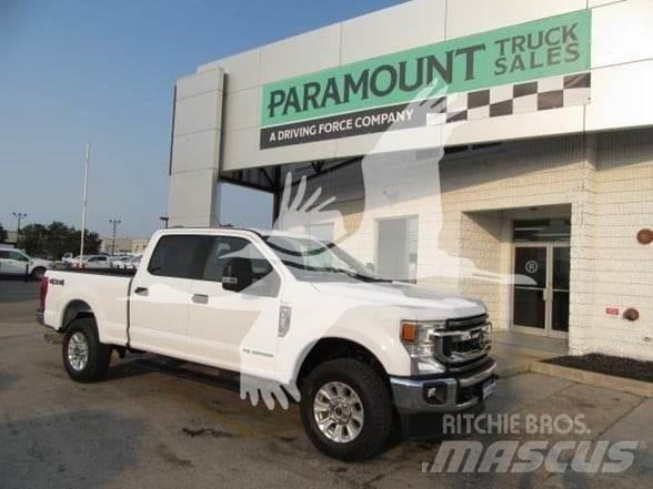 Ford F250 其他