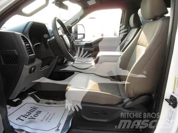 Ford F250 其他