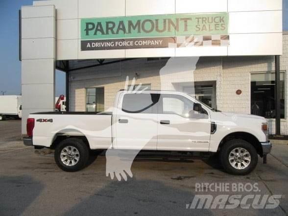 Ford F250 其他