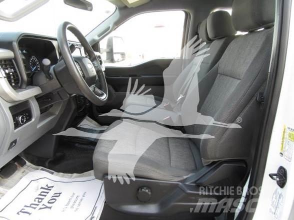 Ford F250 其他