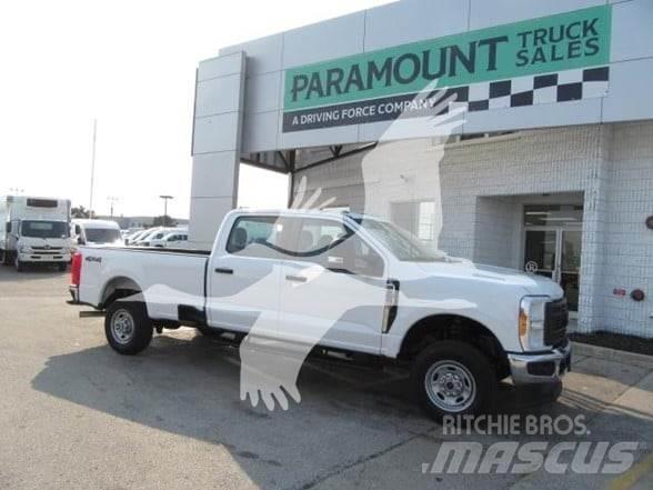 Ford F250 其他