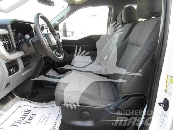 Ford F250 其他