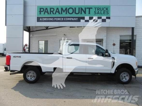 Ford F250 其他