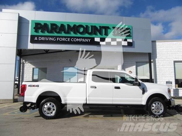 Ford F250 其他