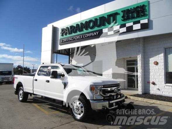 Ford F250 其他