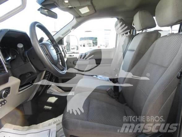 Ford F250 其他