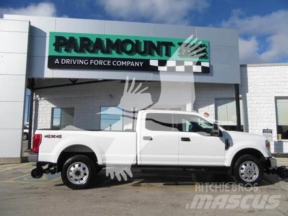 Ford F250 其他