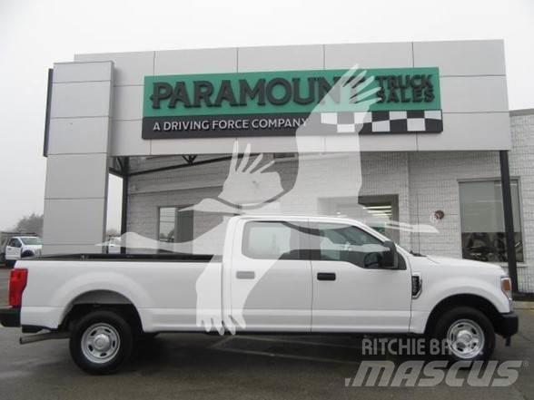 Ford F250 其他