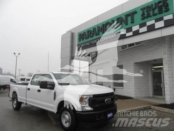 Ford F250 其他