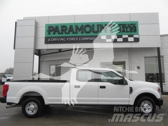 Ford F250 其他