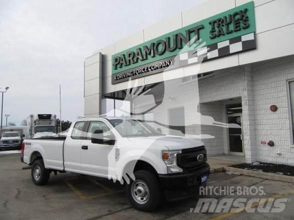 Ford F250 其他