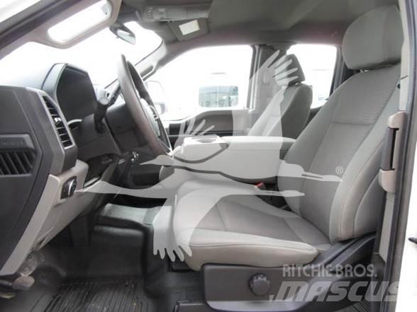Ford F250 其他