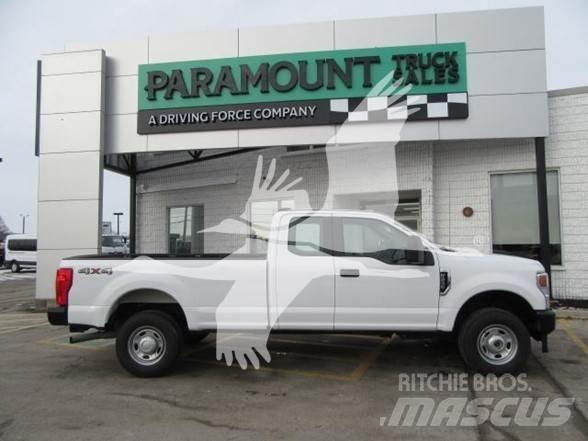 Ford F250 其他