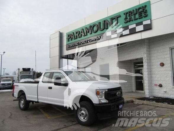 Ford F250 其他