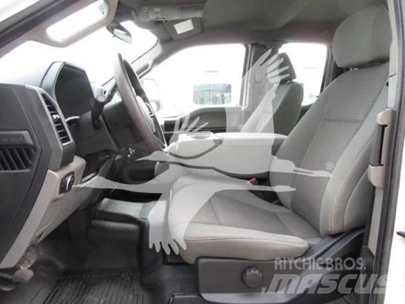 Ford F250 其他