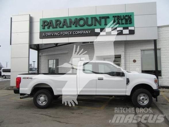 Ford F250 其他