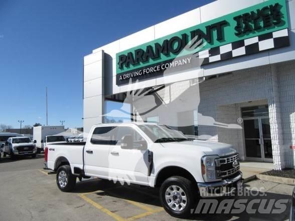Ford F250 其他
