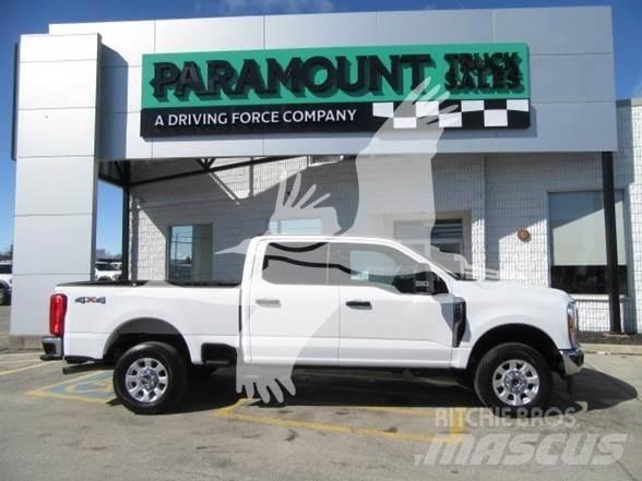 Ford F250 其他