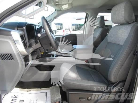 Ford F250 其他