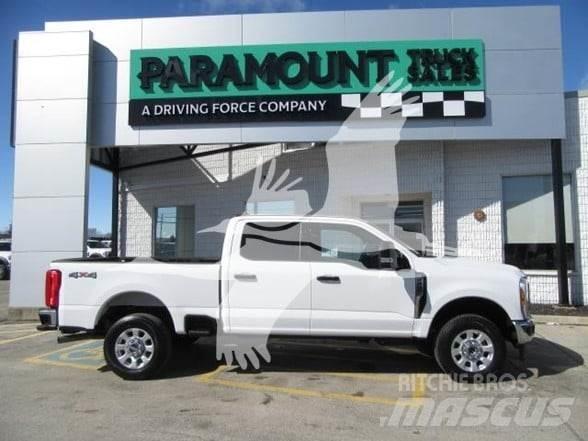 Ford F250 其他