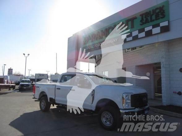 Ford F250 其他