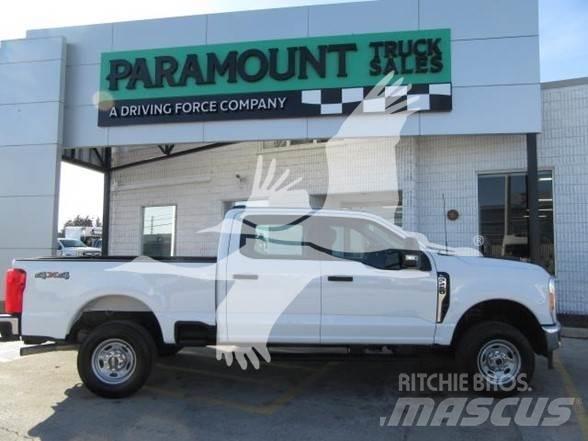 Ford F250 其他
