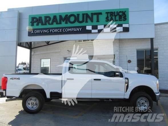 Ford F250 其他