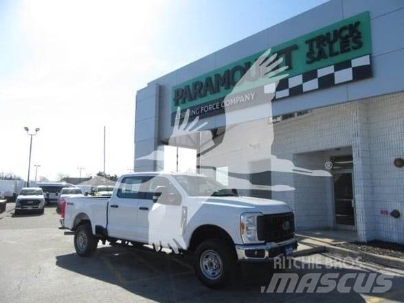 Ford F250 其他