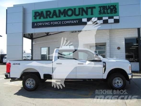 Ford F250 其他